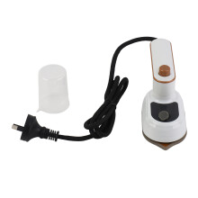 (AU Plug) Mini-Bügeleisen Faltbar Tragbar Dampffunktion