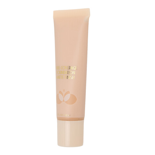 Oil Control Concealer Long Lasting Full Coverage Matte 30ml 2