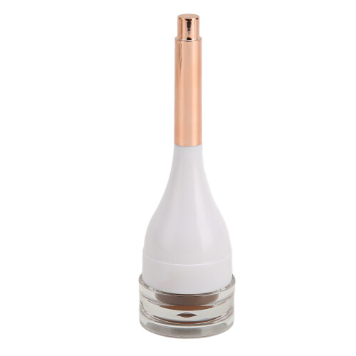 Oogroomcrème Donkerbruin Waterdicht 5g 2