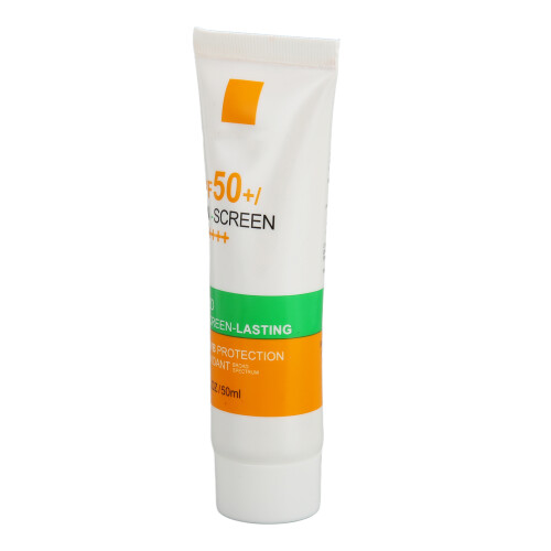 Sunscreen SPF50 UV Protection 50ml for Sensitive Skin 2