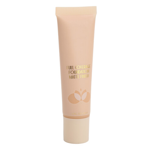 Oil Control Concealer Long Lasting Full Coverage Matte 30ml 1