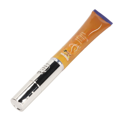 Elektrische Schlankheitscreme Cellulite-Entgiftung 0.7oz 2