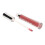 3ml Glitzer-Lipölgloss mit feuchtigkeitsspendender Wirkung 5