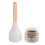 Oogroomcrème Donkerbruin Waterdicht 5g 2