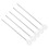 5pcs Cotton Fire Cupping Stick Igniter Vacuum Rod 5