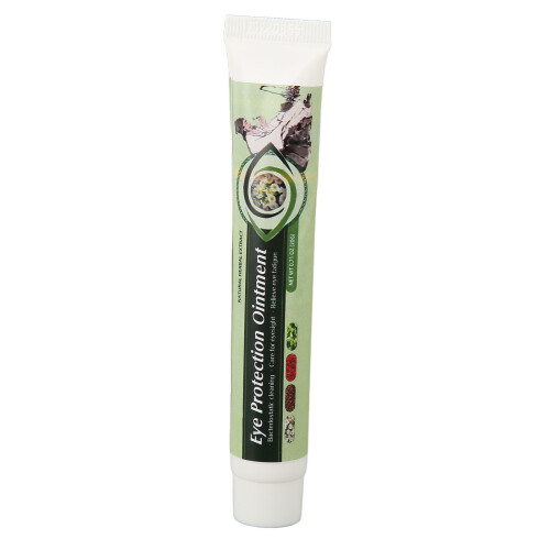Plant Eye Cream Relieve Strain Prevent Myopia 20g 2