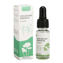 Körperslimming-Massageöl Straffend Fettverbrennung 15ml