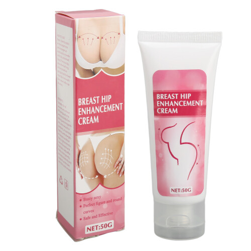 Brustpflegecreme Hautreparatur Straffend 50g