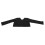 (M) Upper Arm Shaper U-Shape Breast Support Sleeve M 2