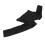 (XXL) Upper Arm Shaper U-Shape Breast Support Sleeve M 5