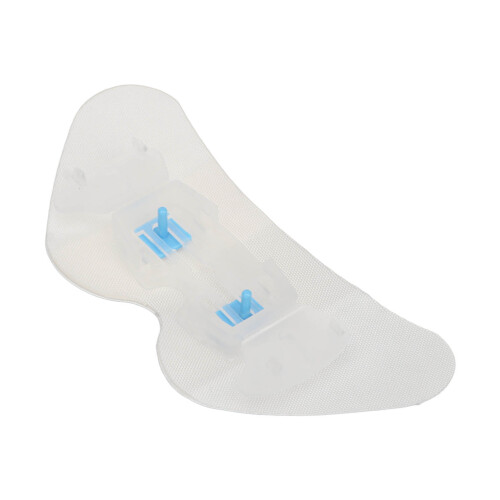 Catheter Stabilizer PU Disposable Butterfly Adhesive Legband 1