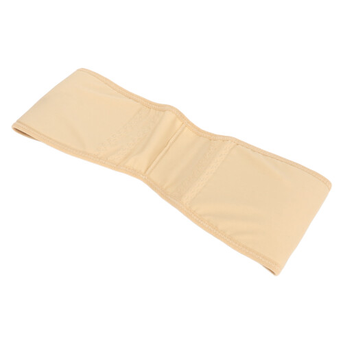 (XL) 3D-Brustimplantat-Stabilisatorband Post-Op XL Support 2