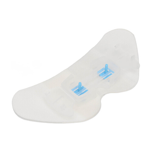 Catheter Stabilizer PU Disposable Butterfly Adhesive Legband 2