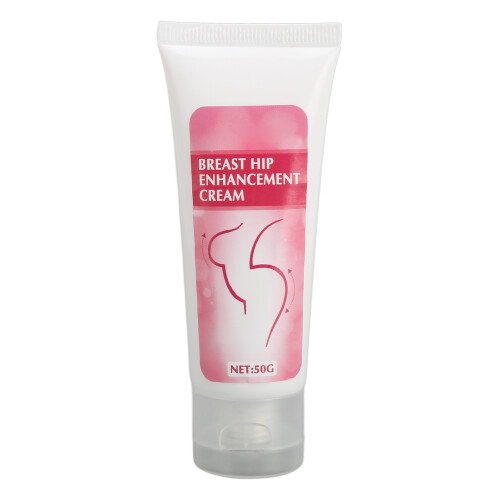Brustpflegecreme Hautreparatur Straffend 50g 1