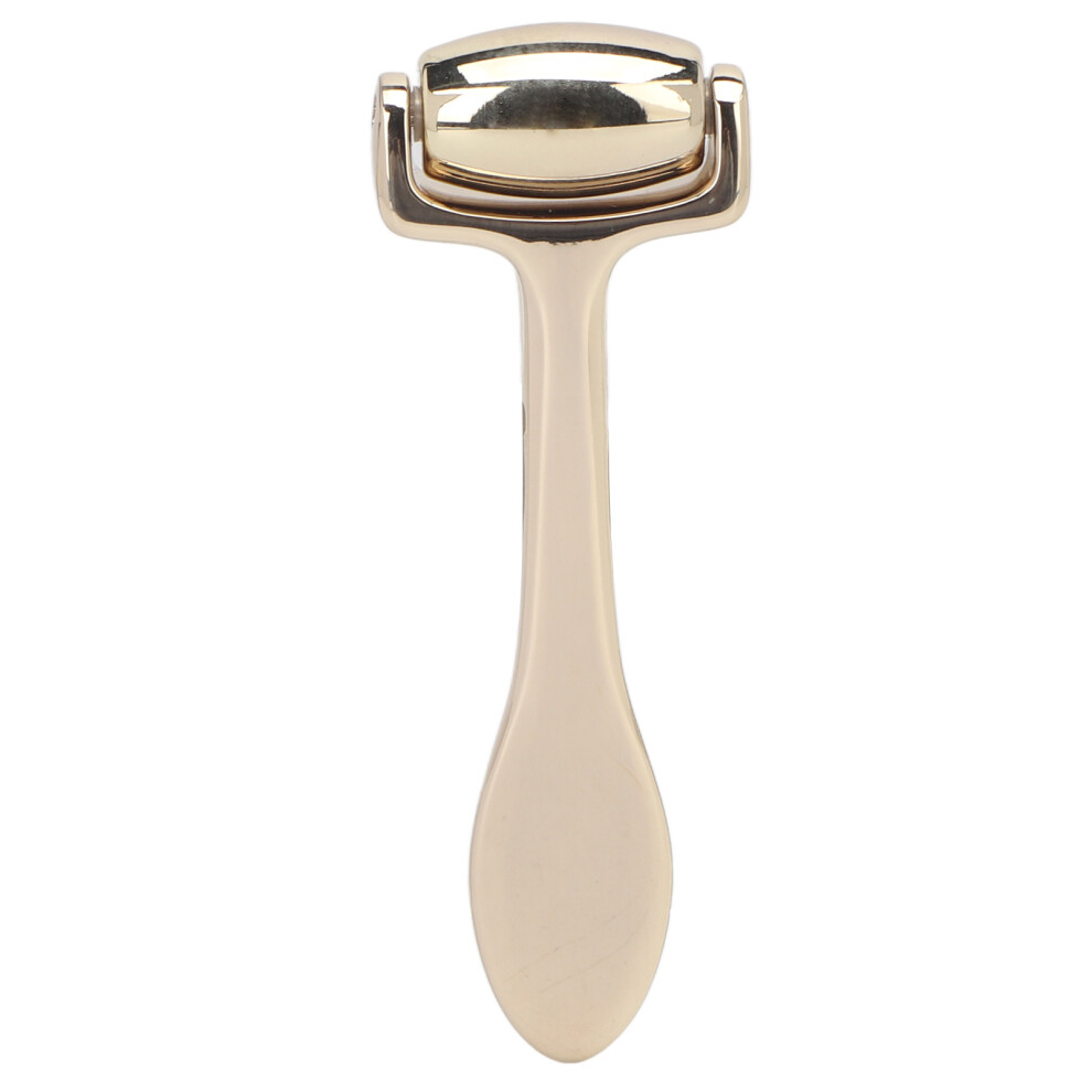 Cream Facial Eye Scoop Roller Reduce Puffiness Massaging Spatula