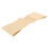 (XL) 3D-Brustimplantat-Stabilisatorband Post-Op XL Support 4