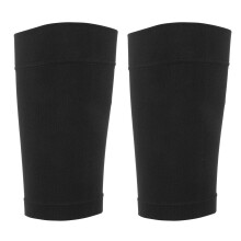 (XXL (53‑57cm/20.9‑22.4in)) Oberschenkel-Kompressionsstrümpfe Support Schwellung XL 49-53cm