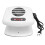(AU Plug 220V) Nagellamp Droger Warm/Koud Lucht Sensor 220V Wit 1
