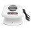 (UK Plug 220V) Nagellamp Droger Warm/Koud Lucht Sensor 220V Wit 1