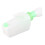 Dames Urinefles 1000ml Met Deksel, Draagbaar 3