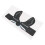 Electric Buttocks Lifter Micro Current 6 Modes 18 Gears Black 3