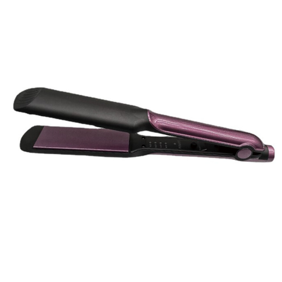 Professional Ceramic Hair Straightener 3D Flat Iron