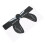 Electric Buttocks Lifter Micro Current 6 Modes 18 Gears Black 5