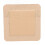 Silicone Adhesive Foam Waterproof Bedsore Dressing for Elderly 1