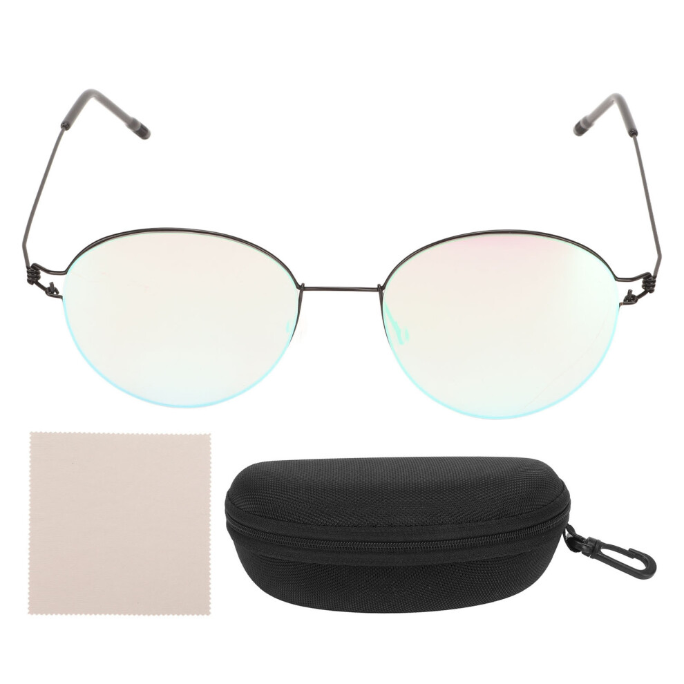 Color Blindness Glasses Uv Protection Reduce Distortion Indoor Outdoor 461605470511