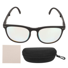 Farbsichtkorrekturbrille HD UV-Schutz Indoor/Outdoor