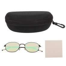 Farbkorrekturbrille Leichtgewicht Kontrast Blaulicht