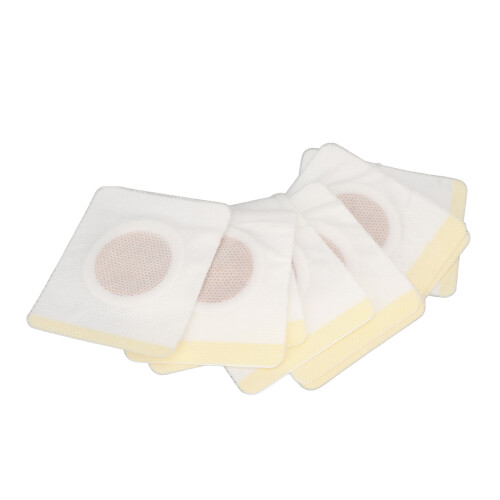 10pcs Belly Button Patch Slimming Herbal Navel Sticker 1