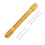 Poppenhaarwortel Houders 4st 2