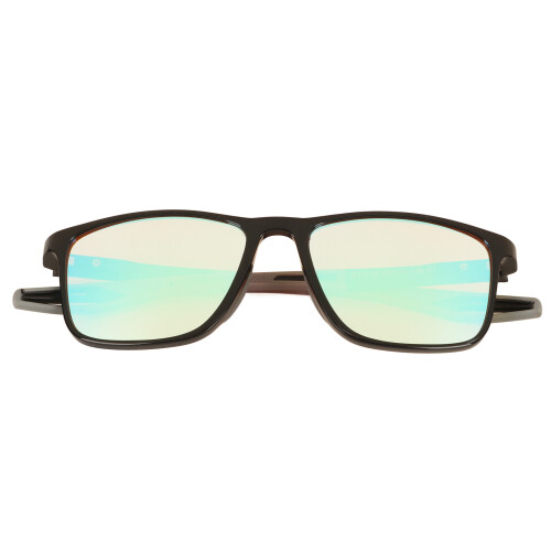 Blauwe kleurenblindbril UV-filter TR-coating 2