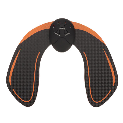 Hip Trainer 6 Modi Mikrostrom Gesichtsstraffung Orange 2