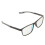 Blauwe kleurenblindbril UV-filter TR-coating 5
