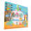 Wooden Sensory Board for Elderly Cognitive Support 5