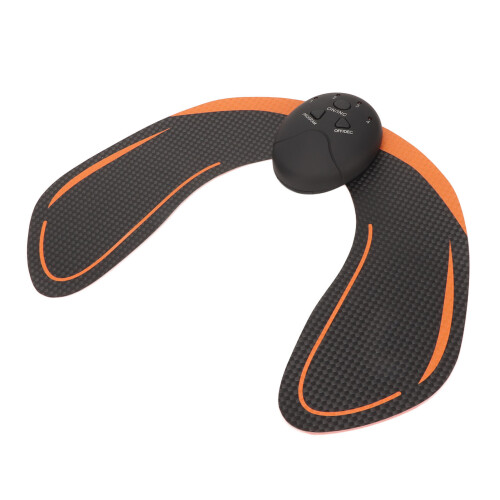 Hip Trainer 6 Modi Mikrostrom Gesichtsstraffung Orange 1
