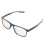 Blauwe kleurenblindbril UV-filter TR-coating 4