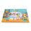 Wooden Sensory Board for Elderly Cognitive Support 4