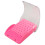 (Pink) Autocla. Dental Bur Case Organizer 60-Hole (Blue) 4