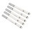 5Pcs Colored Liquid Eyeliner Pen Long Lasting Waterproof Smudge Proof 2