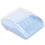 (Blue) Autocla. Dental Bur Case Organizer 60-Hole (Blue) 5