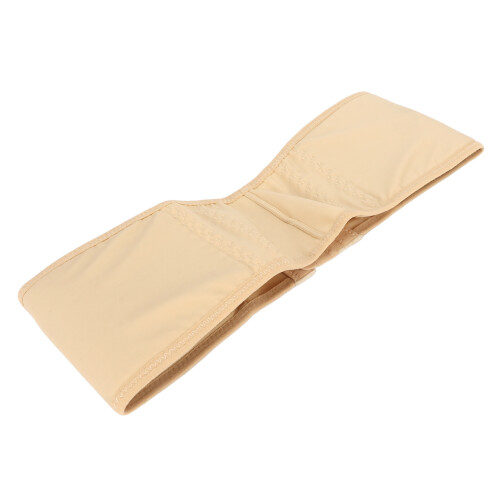 (M) 3D-Brustimplantat-Stabilisatorband Post-Op XL Support 1