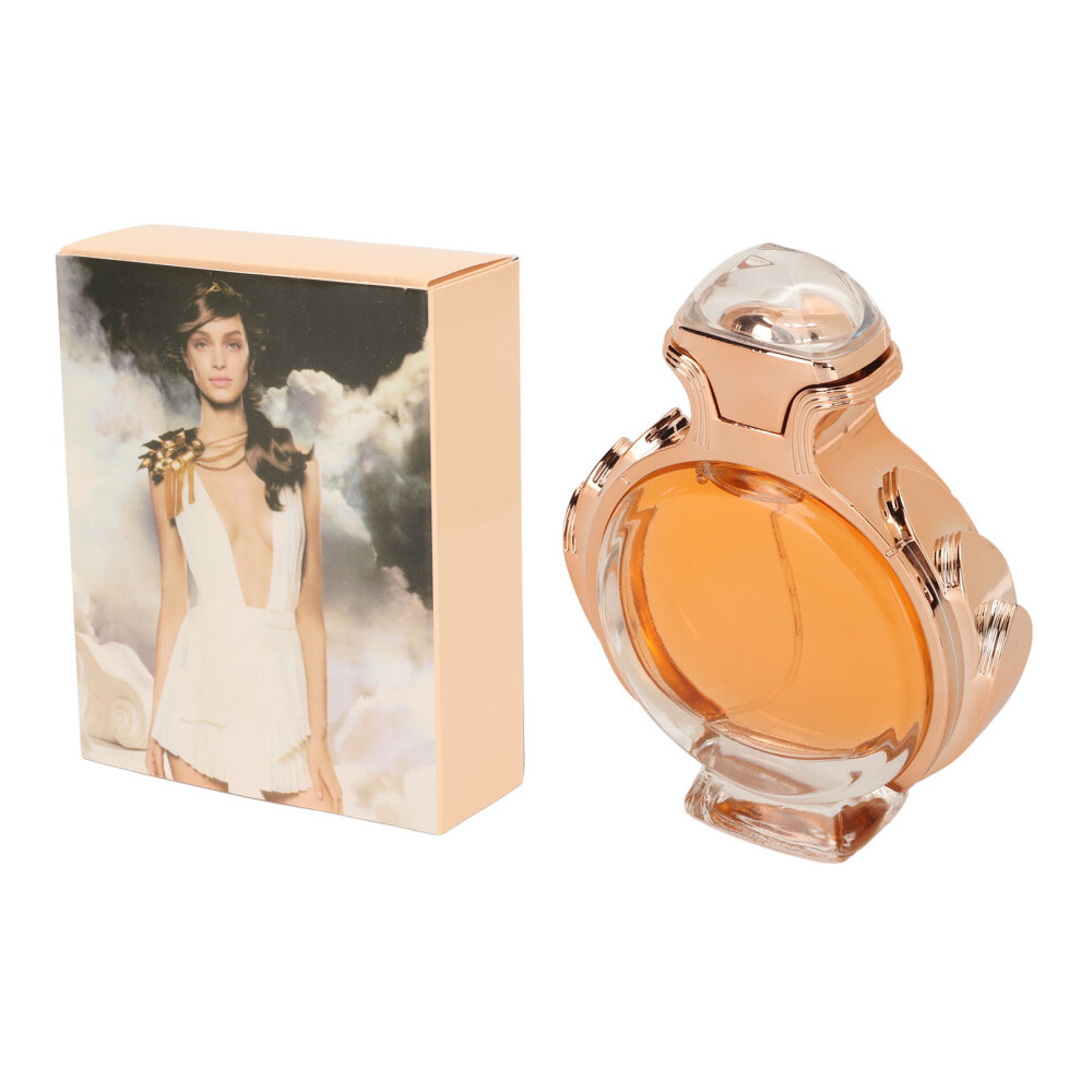 Light Body Mist Perfume Scent Portable Spray 90Ml