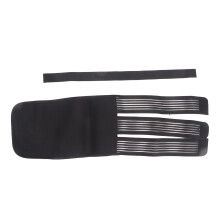 (M) Bruchbandage Brustkorsett elastisch verstellbar für Rippenbruch