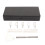Interproximal Enamel Reduction Kit Dental Feeler Gauge 2