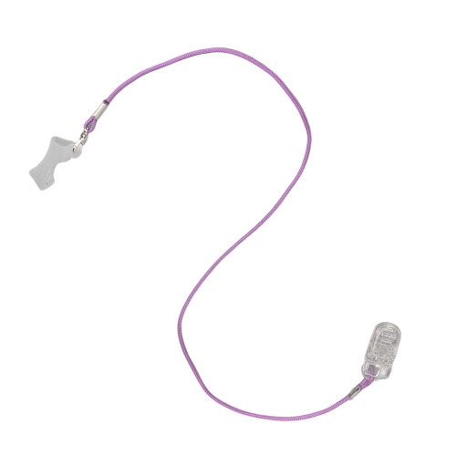 (Monaural) Hearing Device Clip Holder Flexible Sound Amplifier Monaural 2