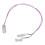 (Binaural) Hearing Device Clip Holder Flexible Sound Amplifier Monaural 3