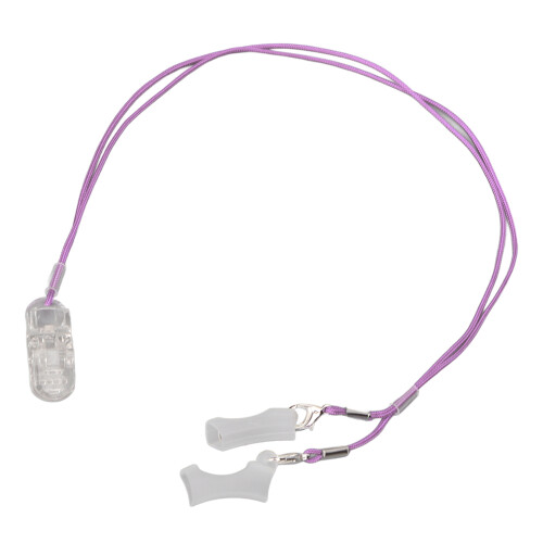 (Binaural) Hearing Device Clip Holder Flexible Sound Amplifier Monaural 2